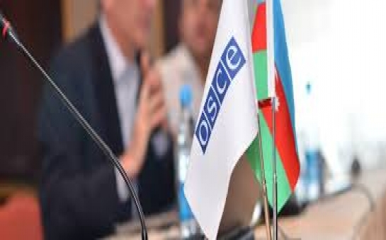 OSCE supports study visit of Azerbaijani experts to Hungary