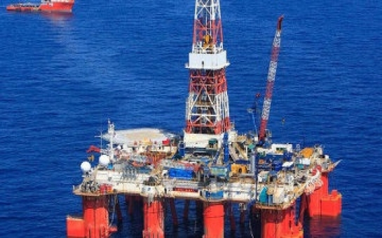 Azerbaijan expects Absheron gas production start in 2021