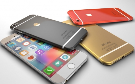 “iPhone 6” smartfonunun maya dəyəri nə qədərdir?