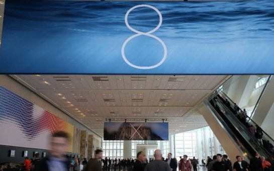 Apple отозвала обновление iOS 8