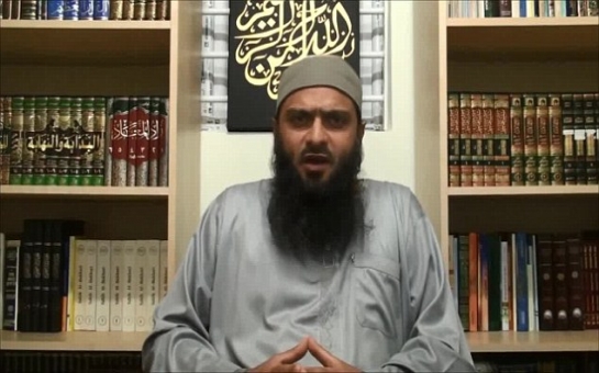 Imams take to YouTube to warn Isis terrorists - VIDEO