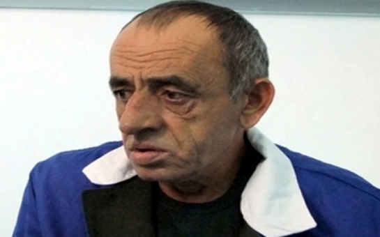 Captive Armenian man handed over to Yerevan