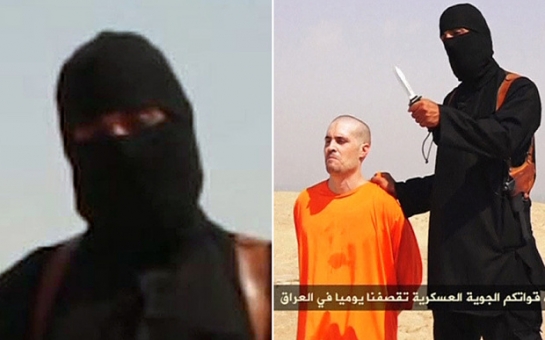 James Foley's murder, and the psychology of our fascination with the gruesome