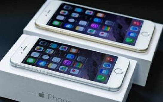 “iPhone” üçün “iOS 8.0.2” yeniləməsi buraxıldı