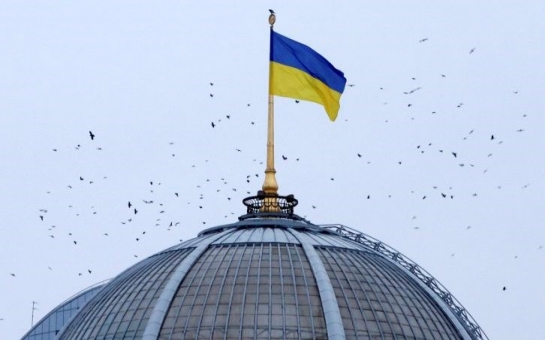 Украина введет санкции против тысячи россиян