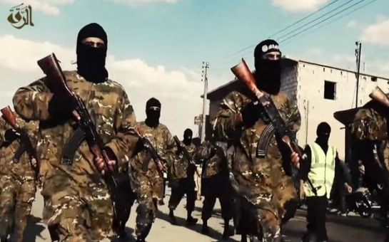 Islamic State crisis: UN aims to stop jihadist recruits
