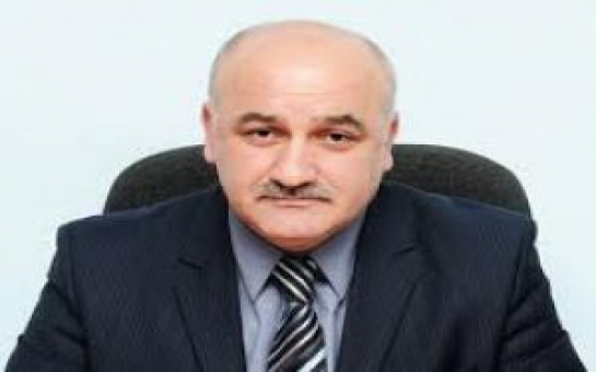 Избран новый председатель партии «Мусават»