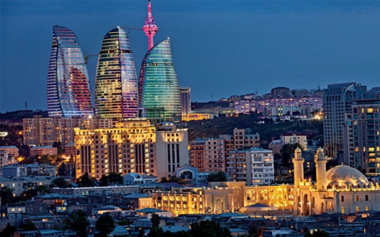 В Баку будут созданы многофункциональные центры