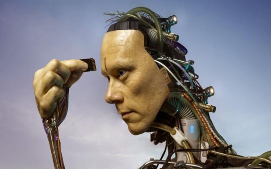 Cyborgs: The truth about human augmentation