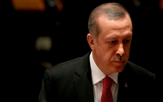 Египет посоветовал Эрдогану не совать нос
