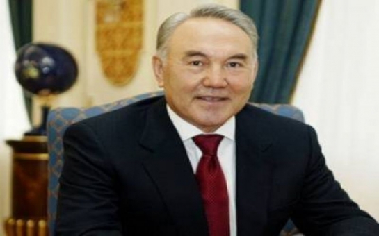Nazarbayev: alternativ enerji neft və qazı əvəz edə bilməyəcək