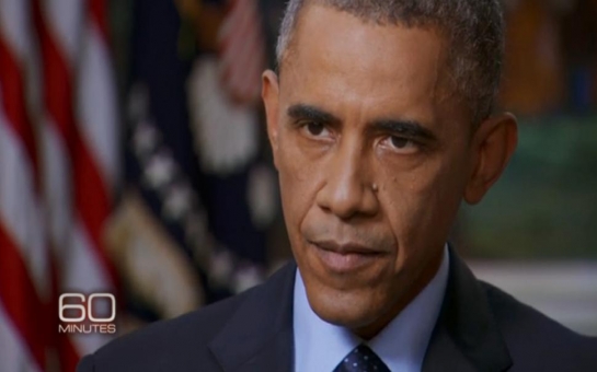 How could Obama have 'underestimated' ISIS? - ANALYSIS