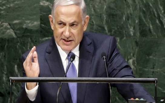 Netanyahu: Iran is a bigger threat than Islamic State