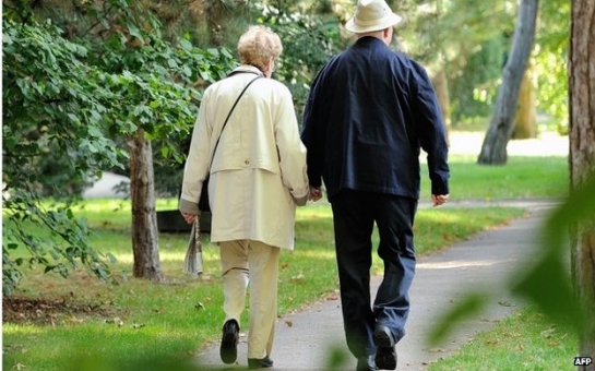 Global AgeWatch Index: Norway best for older people