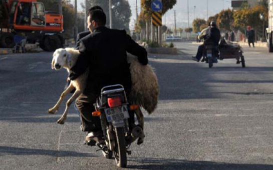 Əhaliyə bayram sürprizi