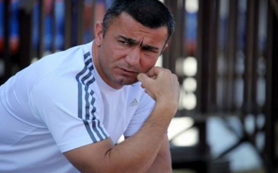 Гурбан Гурбанов: «Интеру» в Баку придется нелегко