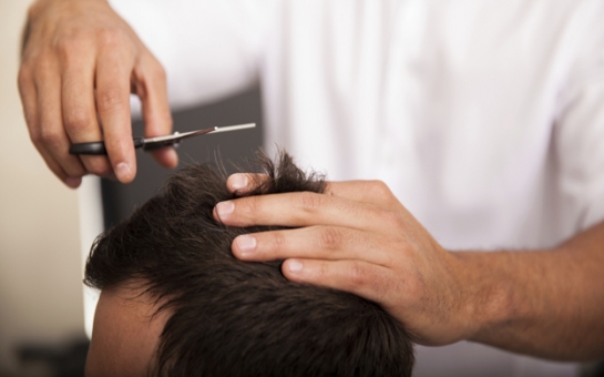 Parliamentary barbers' pay trimmed to 99,000 euros