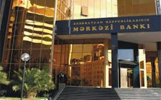 Azerbaijan: Central Bank reserves down in September
