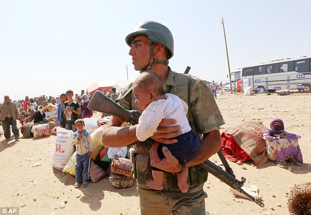UN report confirms ISIS's atrocities across Iraq - PHOTO+VIDEO