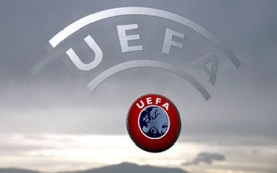 УЕФА наказал «Днепр»