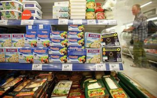 Russian Duma to leave food imports ban list unchanged