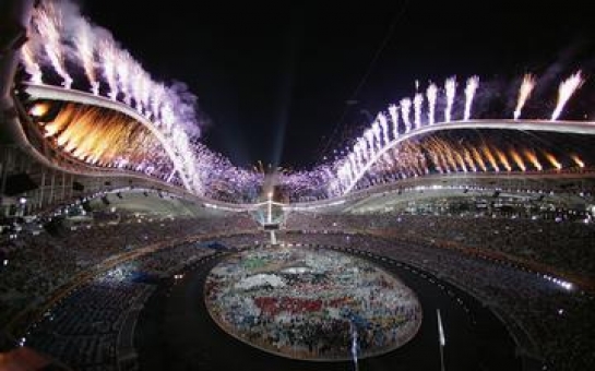 Baku 2015 European Games appoints Artistic Director for Opening Ceremony