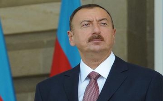 Azerbaijani President allocates AZN 2 mln to Absheron Executive Power