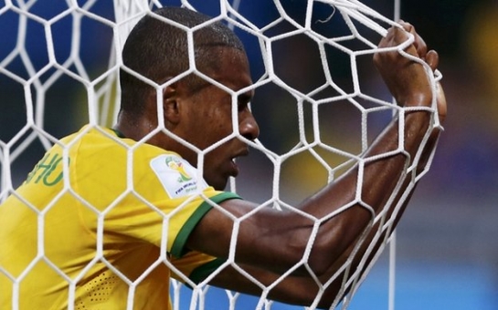 'Teachers not footballers' needed by Brazil