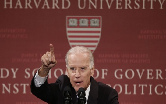 Biden apologizes to Turkish president