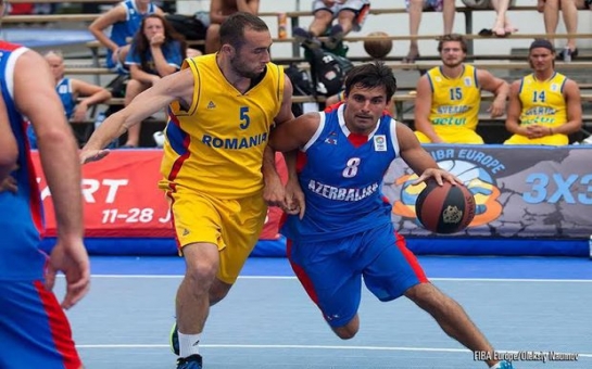 Стали известны участники Европейских Игр по баскетболу