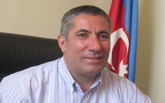 Сиявуш Новрузов: Азербайджан поддержит Турцию в войне против ИГИЛ