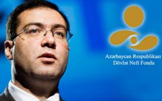 The guardian of Azerbaijan’s oil riches