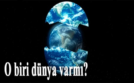 Ölümdən sonra həyat varmı?