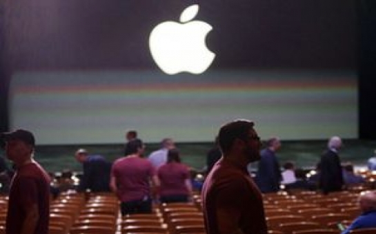 “Apple” gələn həftə yeni cihazlarını təqdim edəcək