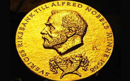 Ədəbiyyat üzrə Nobel mükafatının sahibi bəlli oldu - FOTO