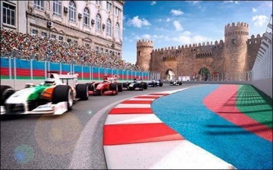 Baku to host Formula 1; do we really need it?