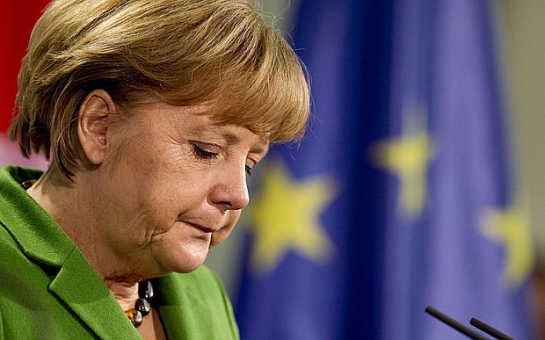 German model is ruinous for Germany, and deadly for Europe