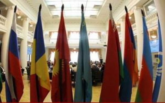 В Минске начался саммит глав государств СНГ