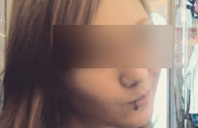 Школьница опубликовала фото в «Инстаграме» и покончила с собой- ФОТО