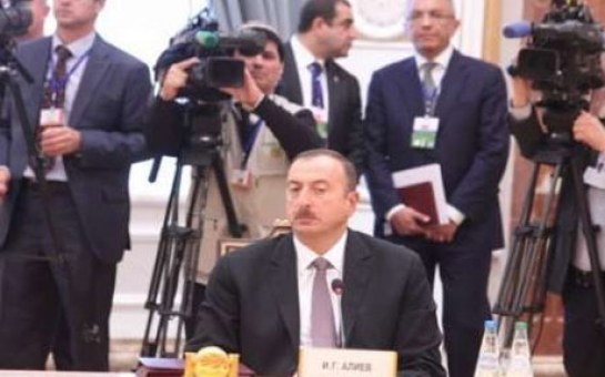 “Ermənistan Əliyevin şərtinə razılaşdı” - Nazarbayev