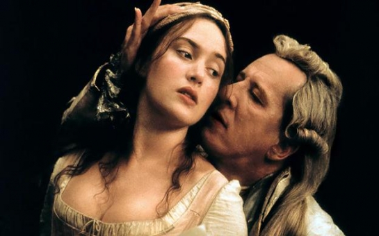 Who’s afraid of the Marquis de Sade?