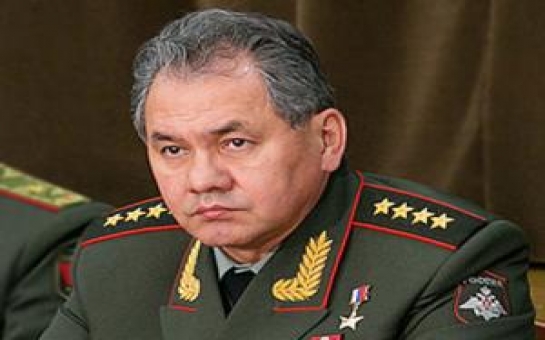 Министр обороны России приедет в Баку