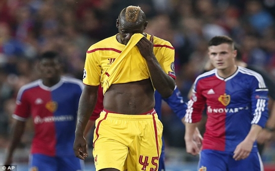 Mario Balotelli knows Liverpool move is 'his last chance'