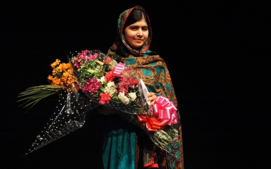 Why So Many Pakistanis Hate Their Nobel Peace Prize Winner