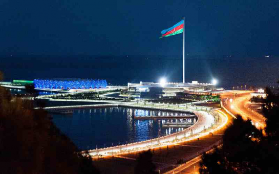 Azerbaijan prevents 'NKR' regime from participation in exhibition