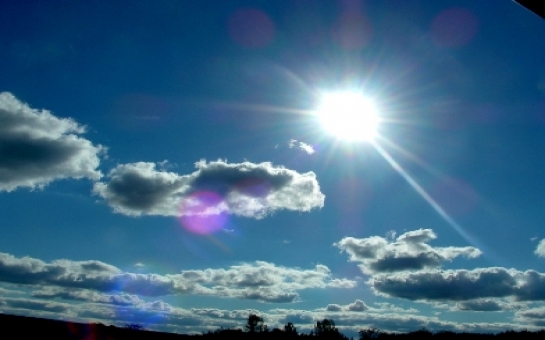 Azerbaijan weather forecast for Oct.12