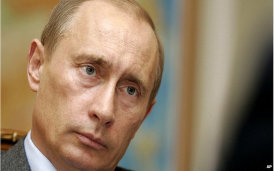 Tony Abbott to 'confront' Vladimir Putin on MH17 shooting