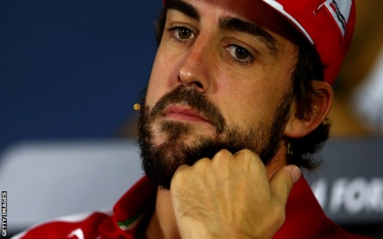 Fernando Alonso: Mercedes, McLaren or left in the pit lane?