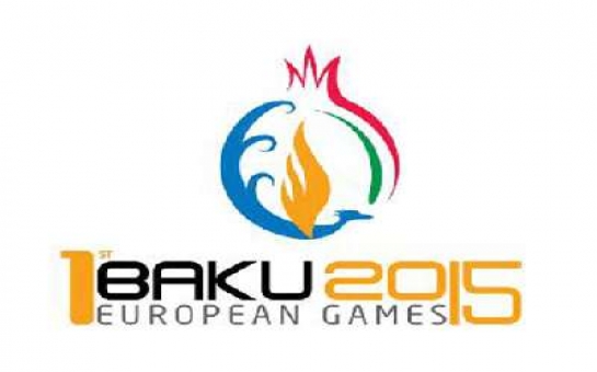 1.3b manat earmarked for Baku European Games