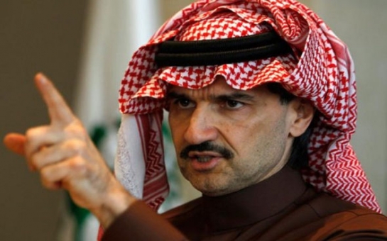 Саудовский принц бьет тревогу по поводу снижения цен на нефть